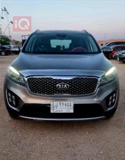 كيا سورينتو